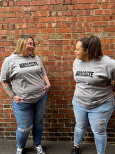 Load image into Gallery viewer, NAMASTE Sober T-Shirt