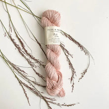 Load image into Gallery viewer, Flax &amp; Twine Daytime Linen - Dk / Light Worsted Weight