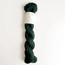 Load image into Gallery viewer, Flax &amp; Twine Daytime Linen - Dk / Light Worsted Weight