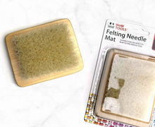 Load image into Gallery viewer, Felting Needle Mat
