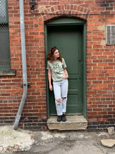 Load image into Gallery viewer, "Cultivate Resilience" T-Shirt
