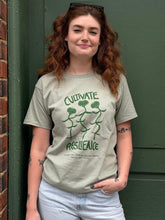 Load image into Gallery viewer, "Cultivate Resilience" T-Shirt