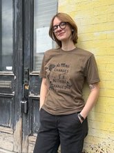 Load image into Gallery viewer, "Recovery Changes Everything" T-Shirt