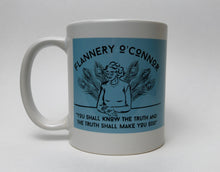 Load image into Gallery viewer, Flannery O’Connor Mug