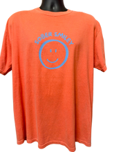Load image into Gallery viewer, Sober Smiley T-Shirt