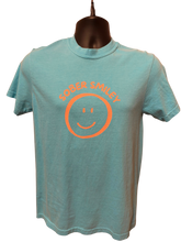 Load image into Gallery viewer, Sober Smiley T-Shirt