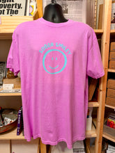 Load image into Gallery viewer, Sober Smiley T-Shirt