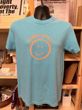 Load image into Gallery viewer, Sober Smiley T-Shirt