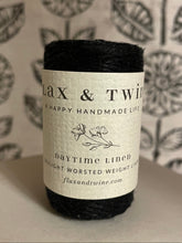 Load image into Gallery viewer, Flax &amp; Twine Daytime Linen - Dk / Light Worsted Weight