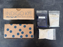 Load image into Gallery viewer, Indigo Dye Kit