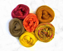 Load image into Gallery viewer, The Autumn Equinox Collection