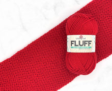 Load image into Gallery viewer, Beanie Bag Fluff Merino DK Yarn