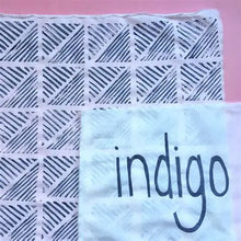 Load image into Gallery viewer, Indigo Blockprinting Kit
