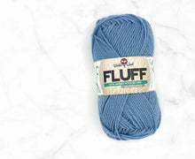 Load image into Gallery viewer, Bobble Hat Fluff Merino DK Yarn