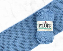 Load image into Gallery viewer, Bobble Hat Fluff Merino DK Yarn