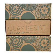Load image into Gallery viewer, Clay Resist Kit