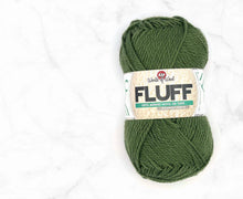 Load image into Gallery viewer, Scatter Cushion Fluff Merino DK Yarn