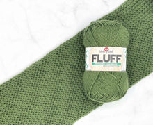 Load image into Gallery viewer, Scatter Cushion Fluff Merino DK Yarn