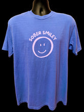 Load image into Gallery viewer, Sober Smiley T-Shirt