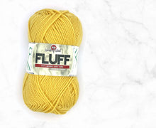 Load image into Gallery viewer, Egg Nog Fluff Merino DK Yarn