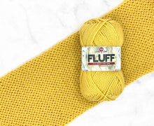 Load image into Gallery viewer, Egg Nog Fluff Merino DK Yarn