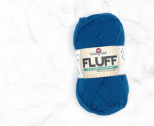 Load image into Gallery viewer, Lazy Hammock Fluff Merino DK Yarn
