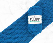 Load image into Gallery viewer, Lazy Hammock Fluff Merino DK Yarn