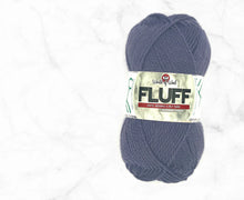 Load image into Gallery viewer, Kitten Mittens Socks Fluff Merino DK Yarn