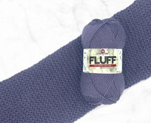 Load image into Gallery viewer, Kitten Mittens Socks Fluff Merino DK Yarn