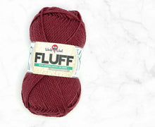 Load image into Gallery viewer, Powder Puff Fluff Merino DK Yarn