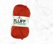 Load image into Gallery viewer, Squirrel Tail Fluff Merino DK Yarn