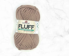 Load image into Gallery viewer, Velvet Mousse Fluff Merino DK Yarn