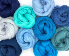 Load image into Gallery viewer, Woolly Waves