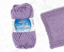 Load image into Gallery viewer, Owlet Woolaby DK